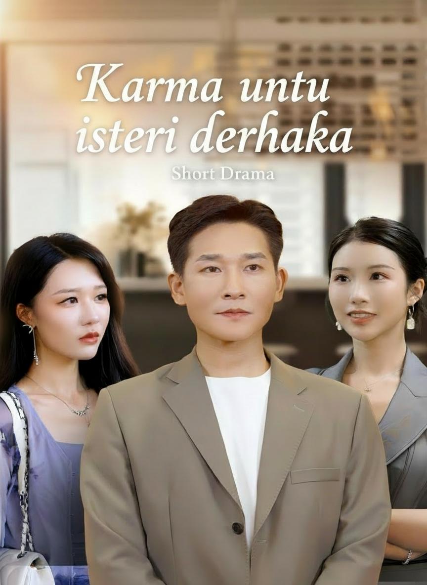 Karma untuk isteri derhaka
