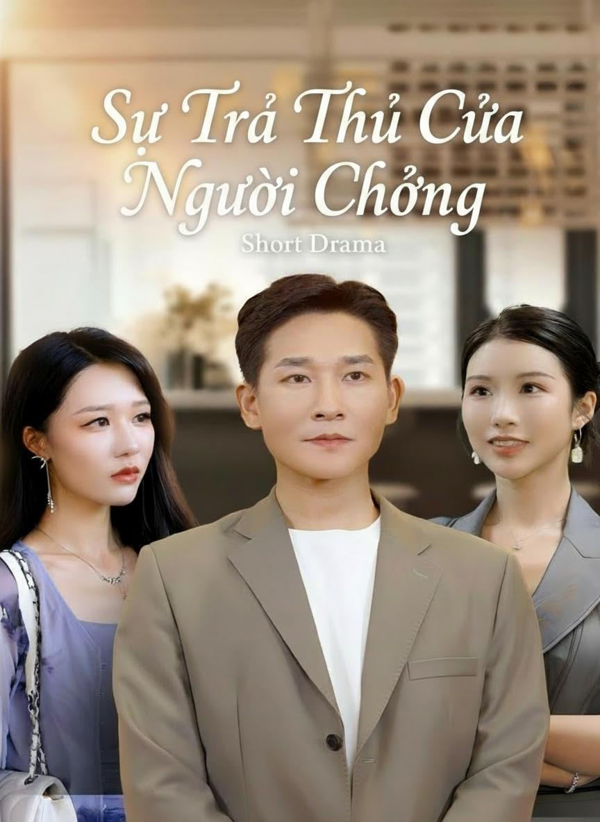 Sự Trả Thù Của Người Chồng