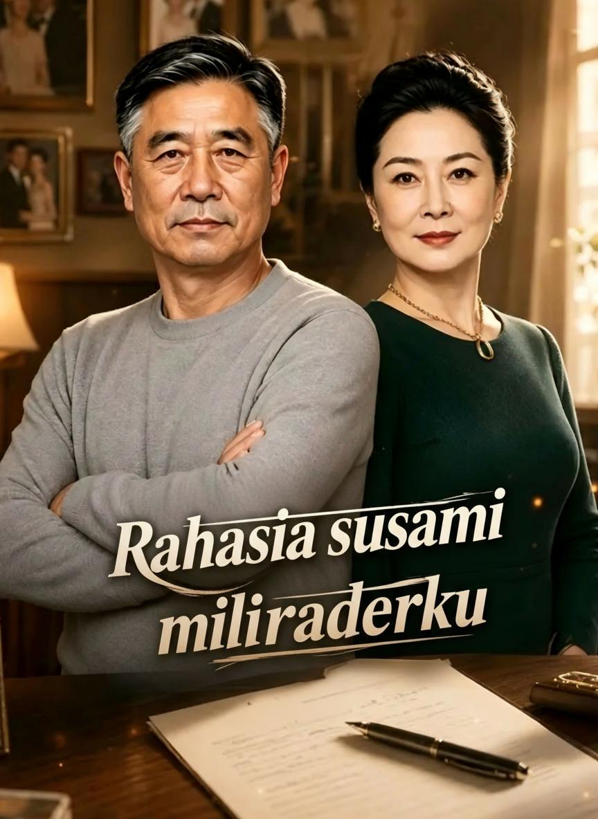 Si Jutawan Adalah Suamiku