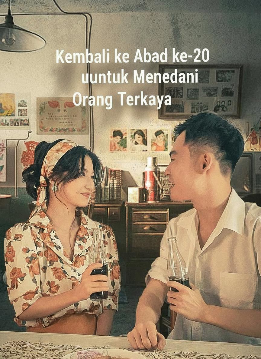 Kembali ke Abad ke-20 untuk Menjadi Orang Terkaya