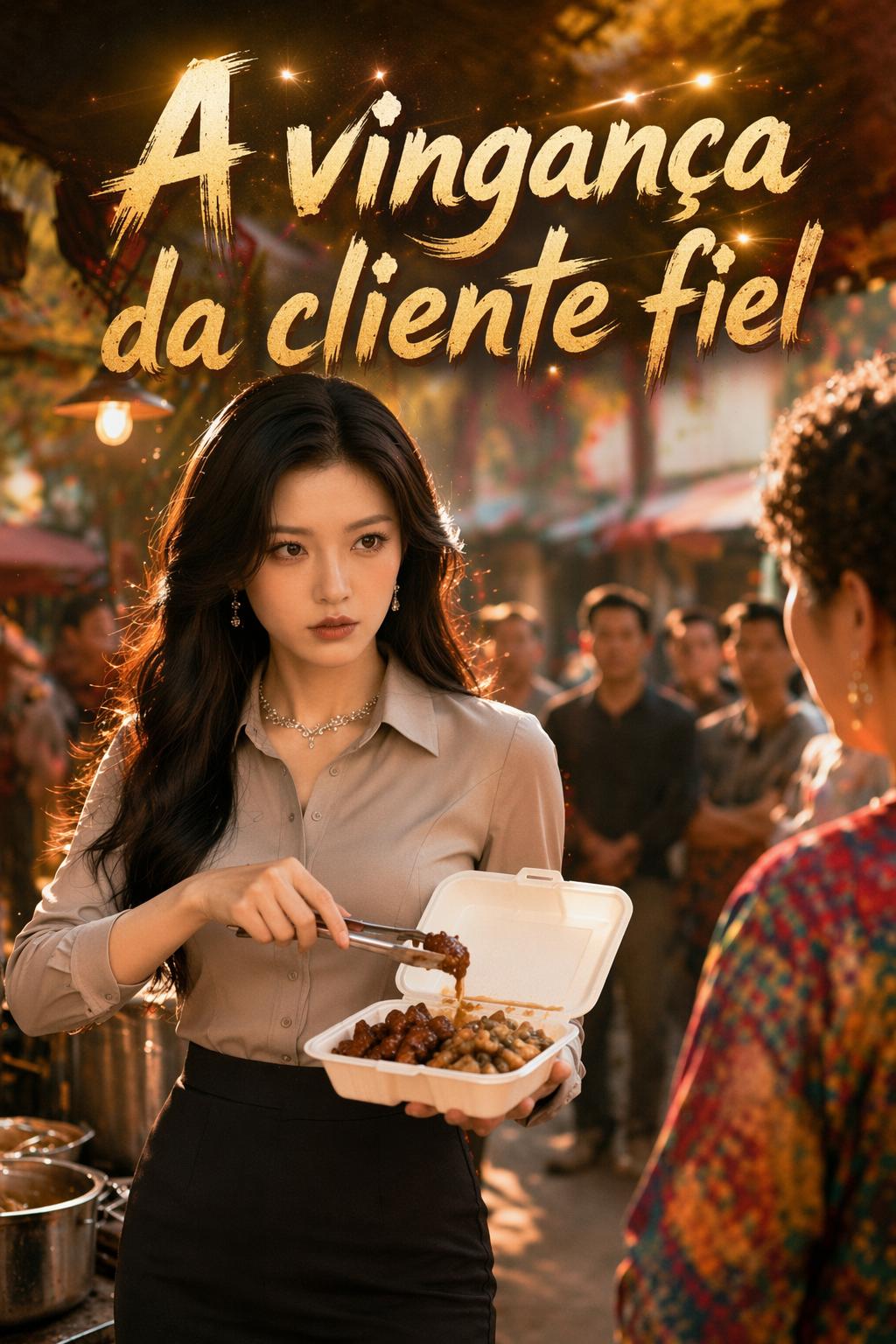 Khách hàng phản đòn