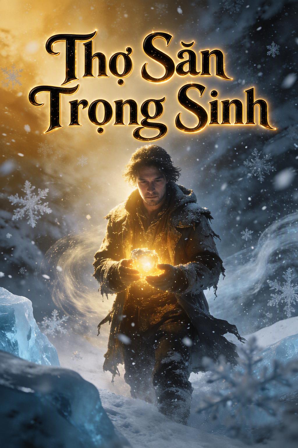 Tái sinh: Vận mệnh thợ săn
