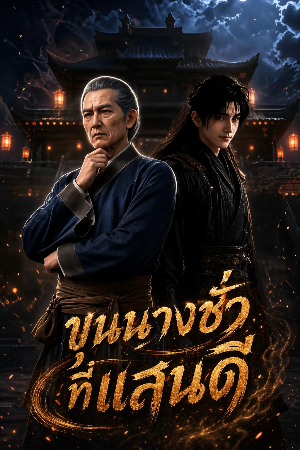 ผู้นำอัจฉริยะ