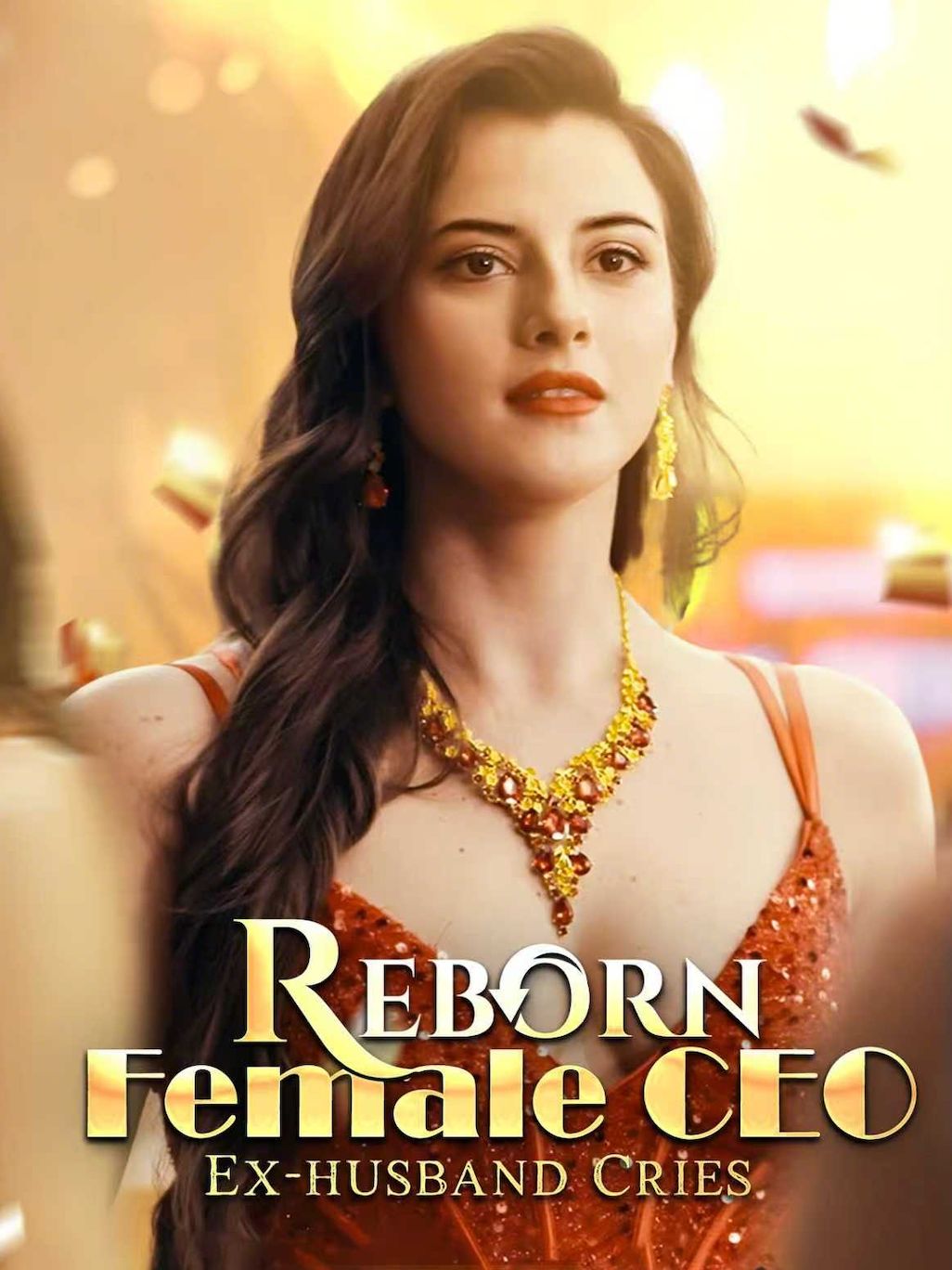 Reborn Female CEO, Ex-husband Cries