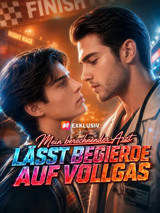Mein berechnender Arzt lässt Begierde auf Vollgas