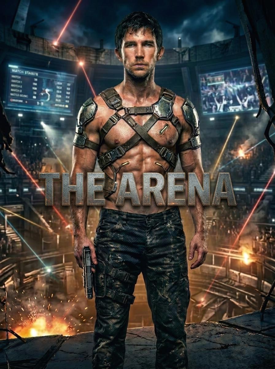 The Arena