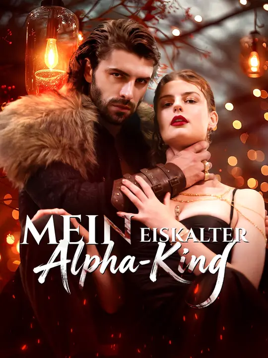 Mein eiskalter Alpha-King