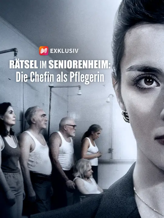 Rätsel im Seniorenheim: Die Chefin als Pflegerin