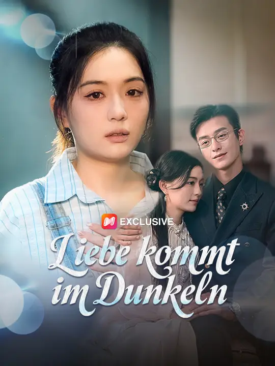 Liebe kommt im Dunkeln