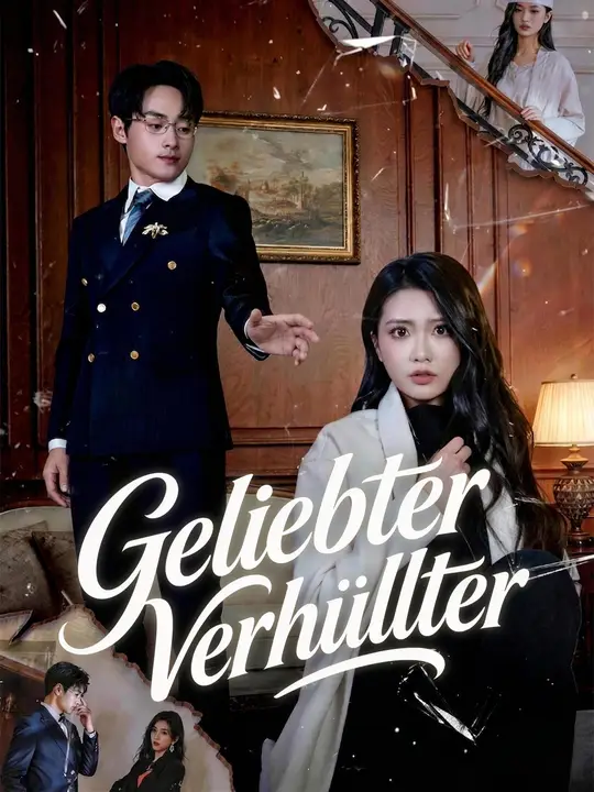 Geliebter Verhüllter