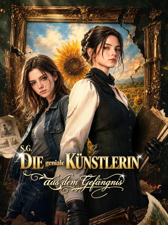 S.G. – Die geniale Künstlerin aus dem Gefängnis