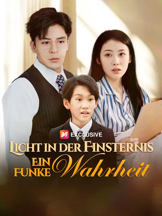 Licht in der Finsternis – Ein Funke Wahrheit