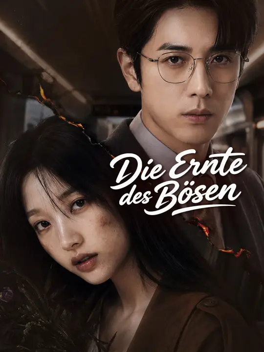 Die Ernte des Bösen