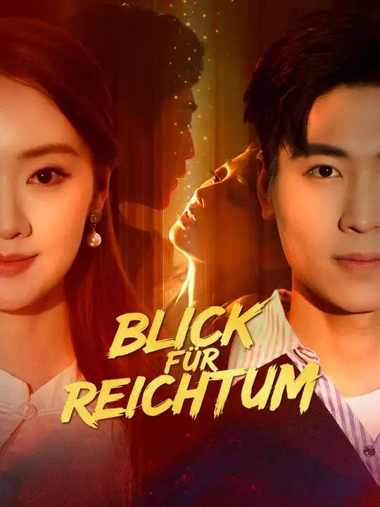 Blick für Reichtum