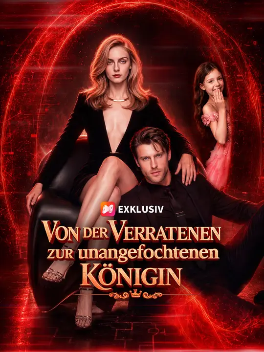 Von der Verratenen zur unangefochtenen Königin