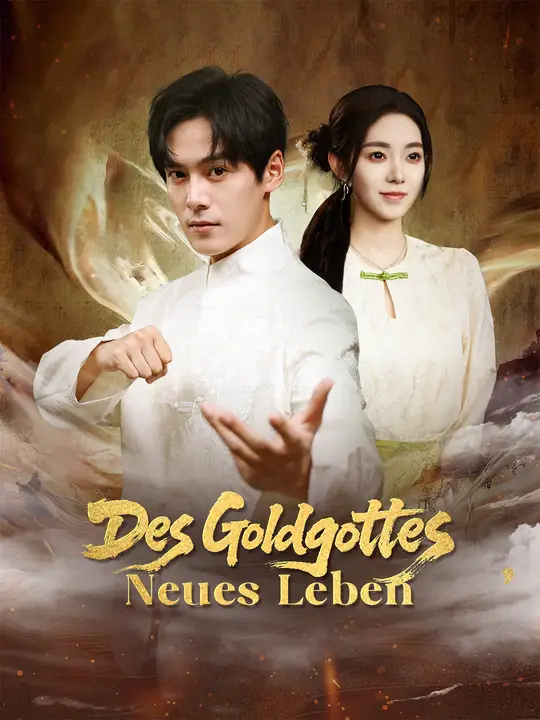 Des Goldgottes neues Leben