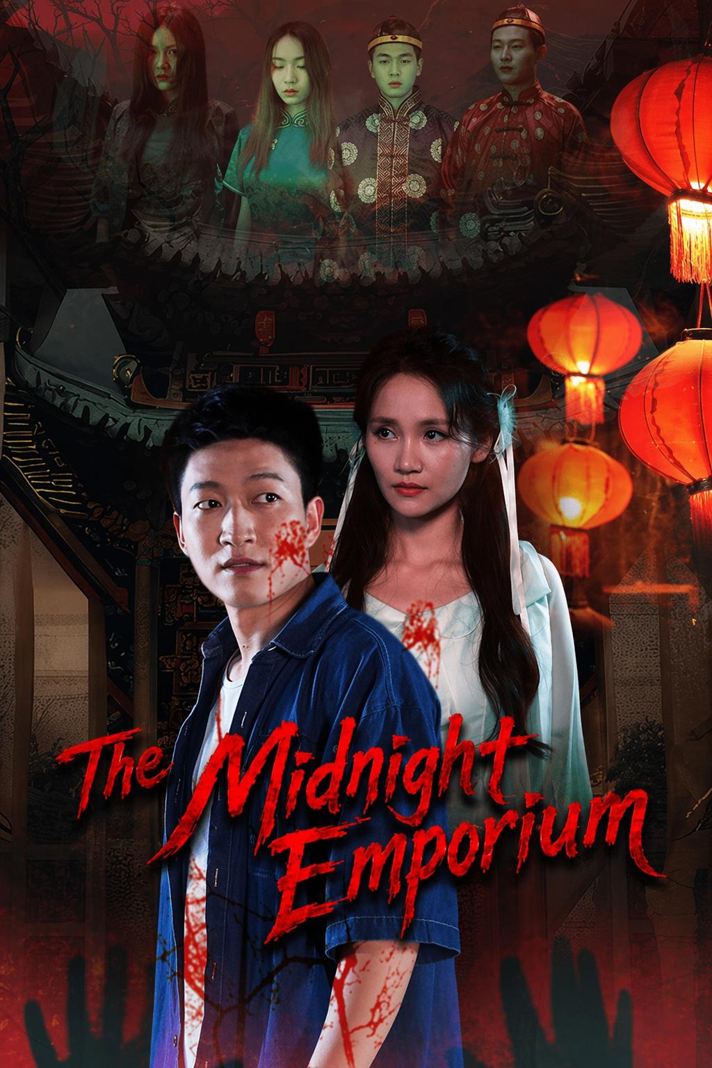 Emporium Tengah Malam