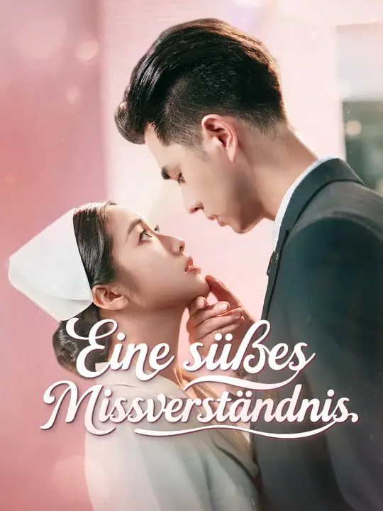 Eine süßes Missverständnis