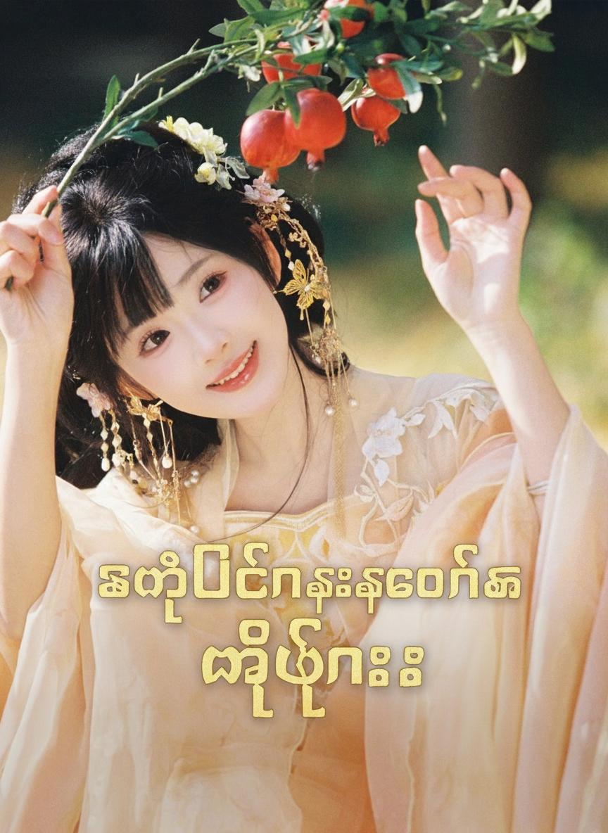 စွန့်ပစ်နန်းဆောင်က မိဖုရား