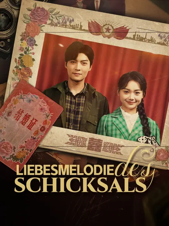 Liebesmelodie des Schicksals