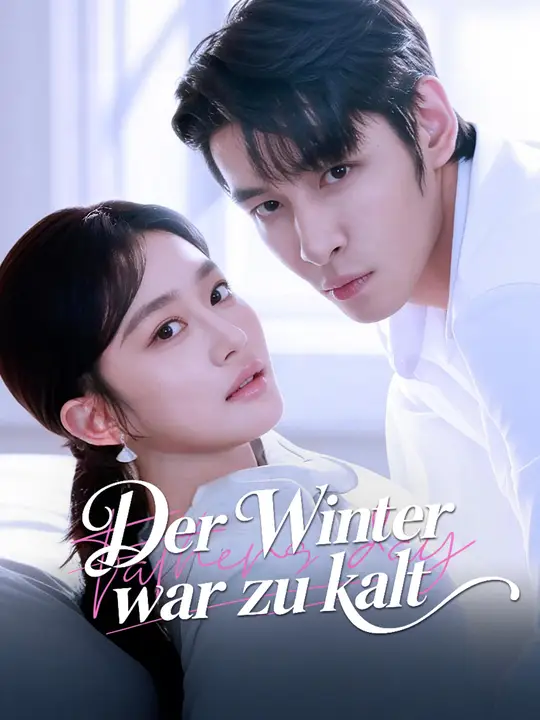 Der Winter war zu kalt