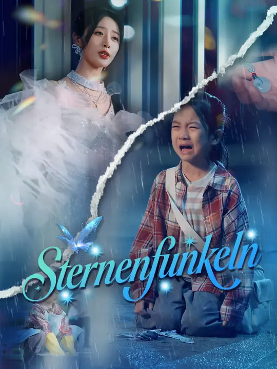 Sternenfunkeln