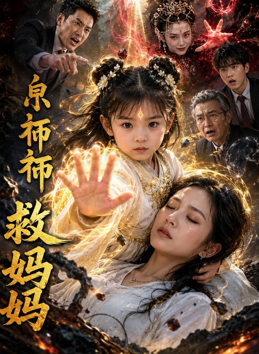 ลูกเทพ พิทักษ์มารดา