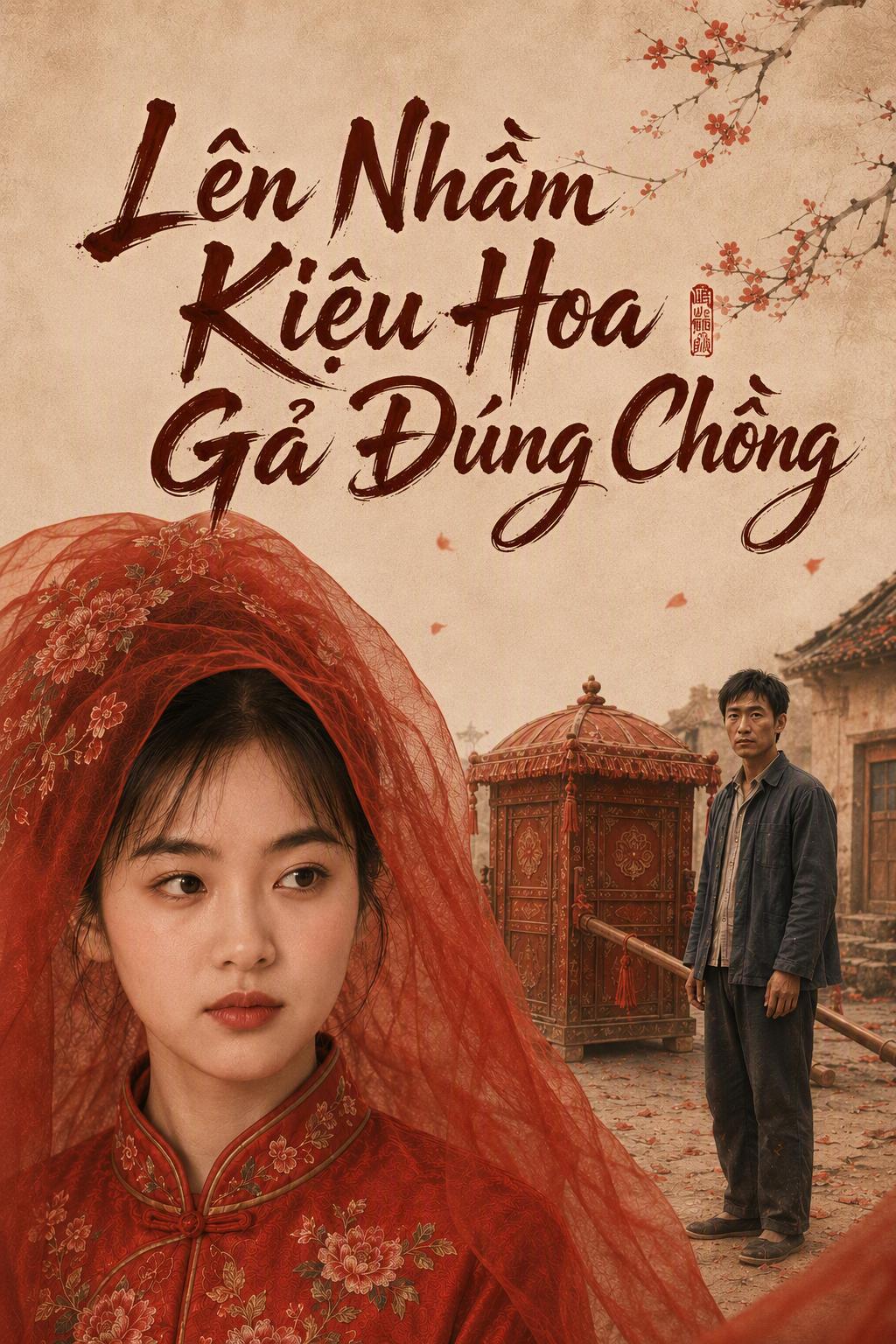 Gả Nhầm Chồng Quý