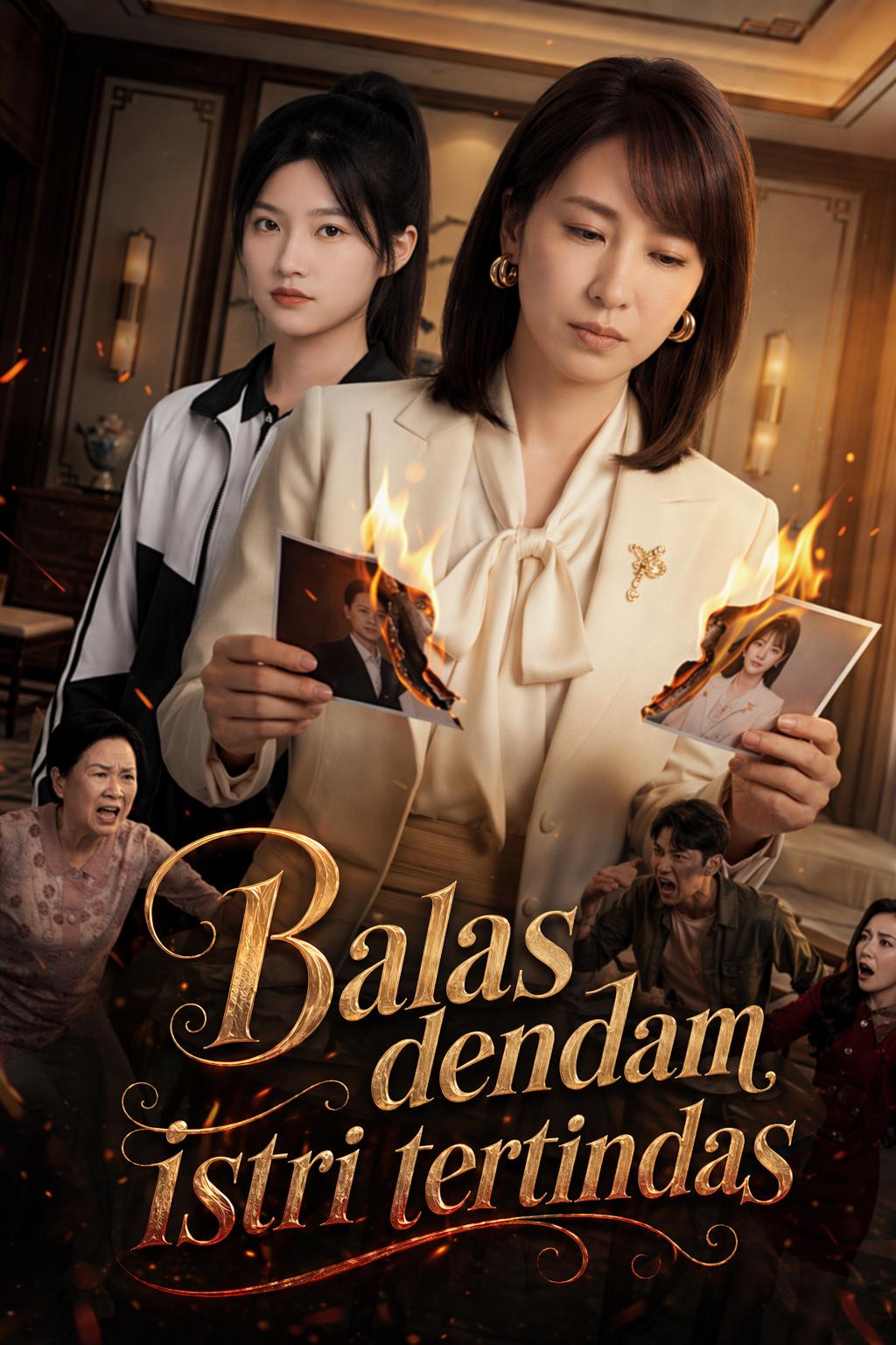 Mertua Benalu