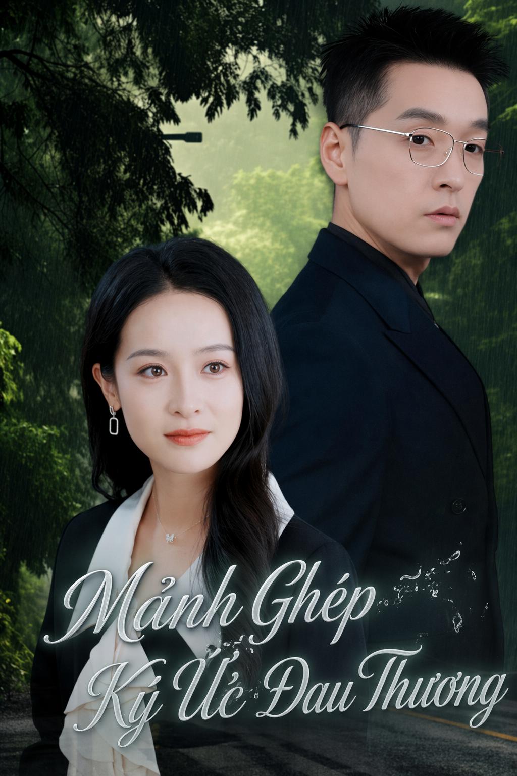 Bí Mật Của Người Chồng Giả