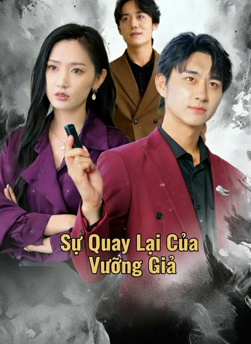 Sự Quay Lại Của Vương Giả