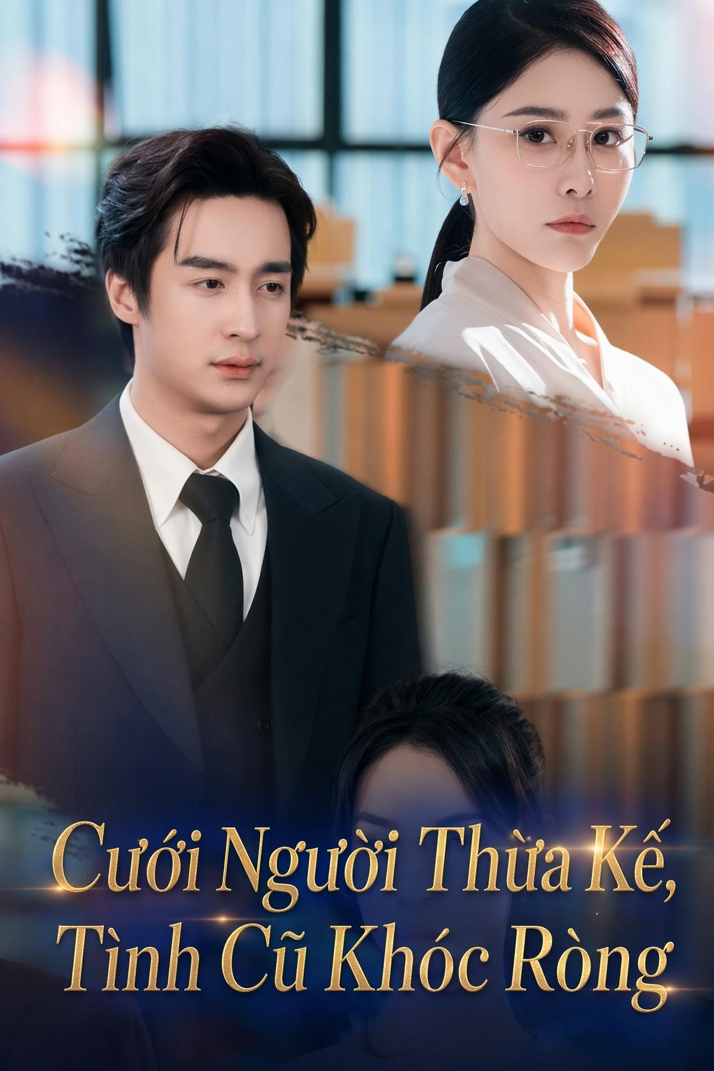 Cưới Gấp Trưởng Công Chúa