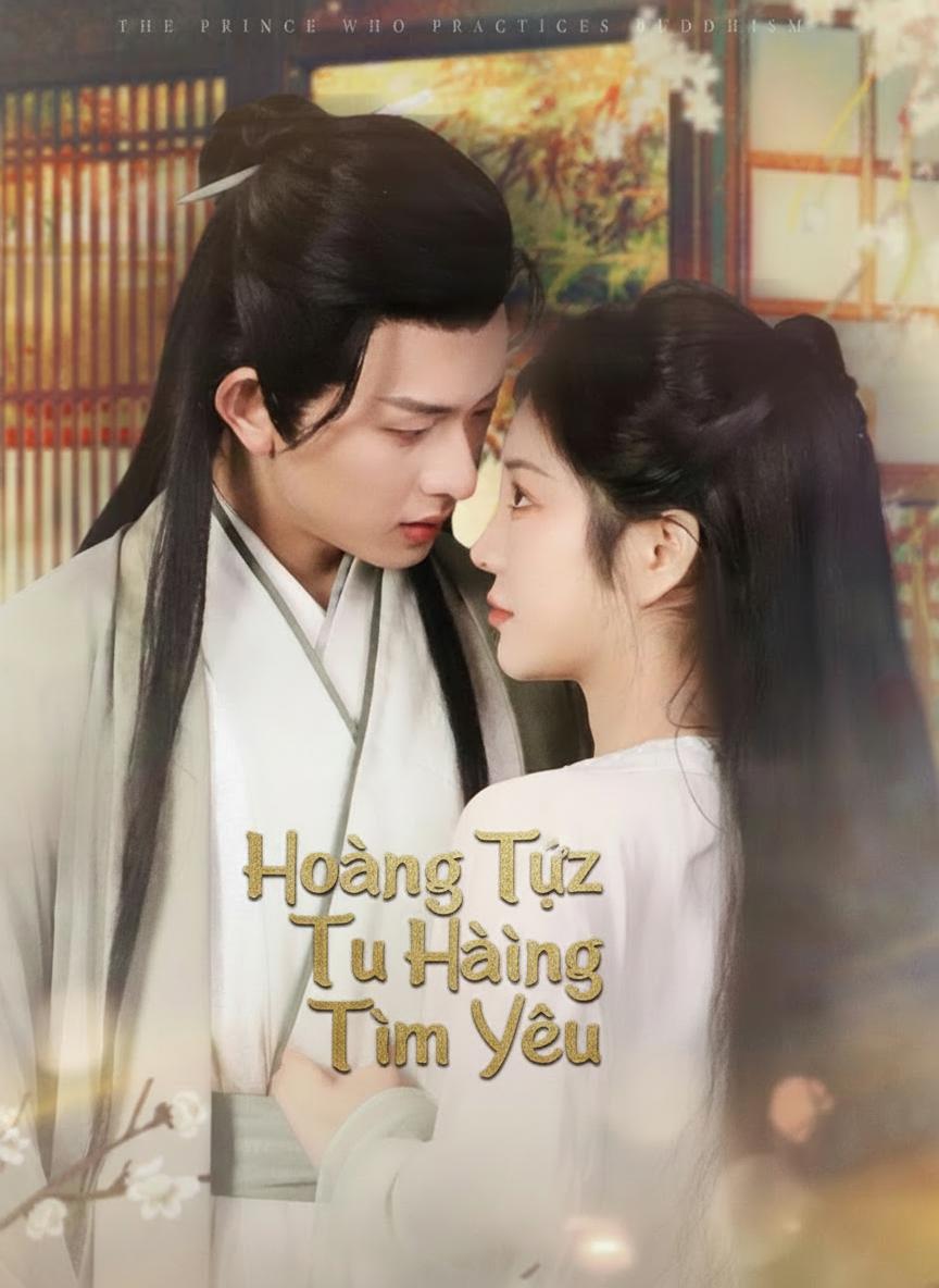 Hoàng Tử Tu Hành Tìm Yêu