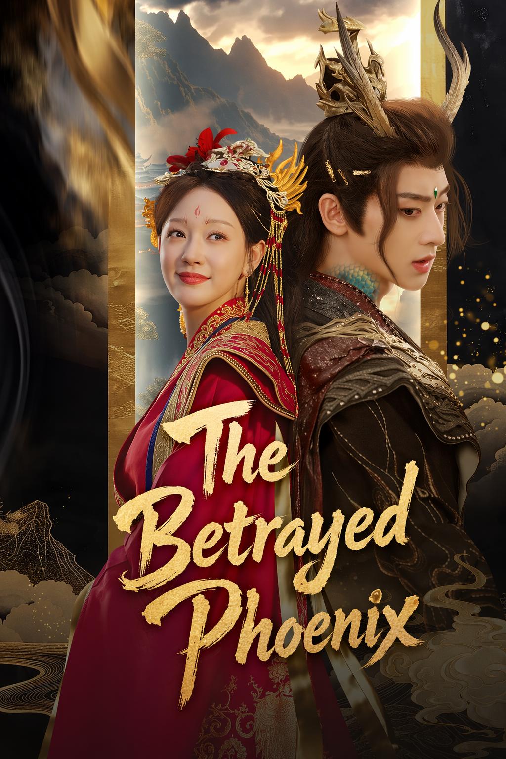 The Betrayed Phoenix