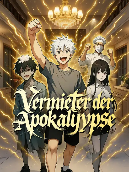 Vermieter der Apokalypse