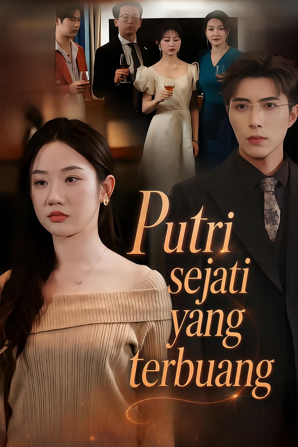 Pewaris yang Dizalimi
