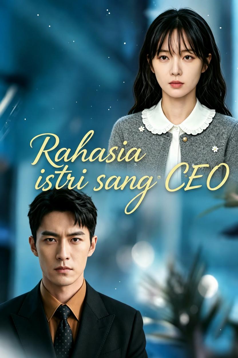Rahsia Isteri CEO