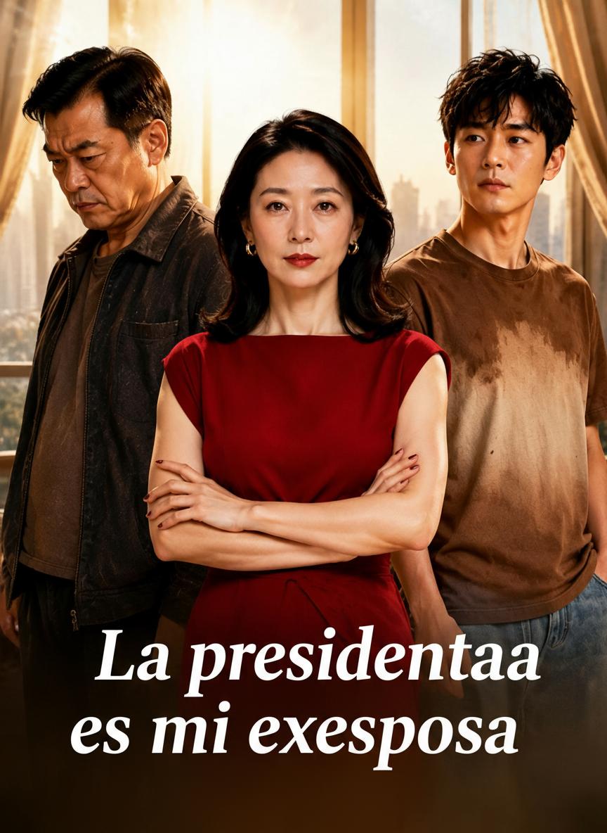 숨겨진 억만장자의 복수