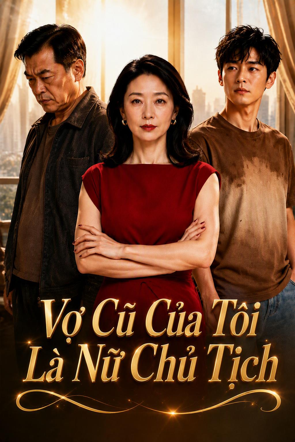Sự Trả Thù Của Tỷ Phú Ẩn Danh