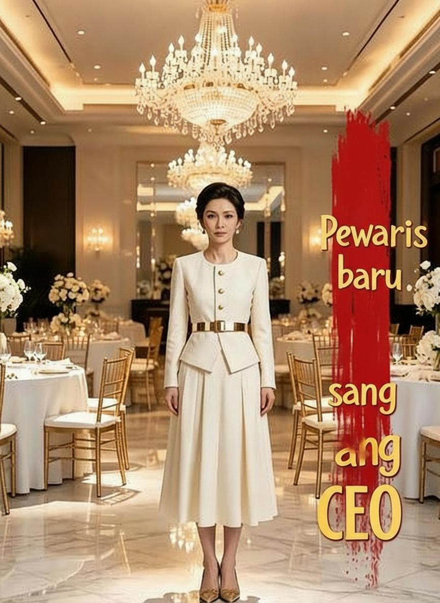 Pewaris baru sang CEO