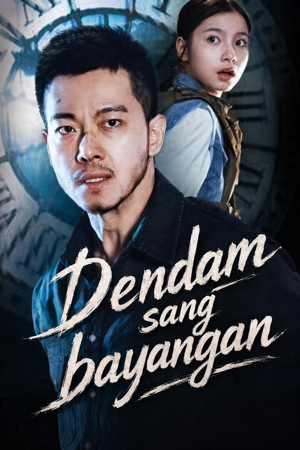 Dendam assassin nomor satu