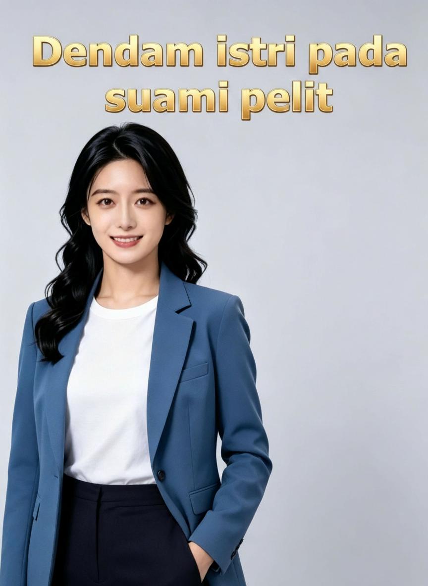 Dendam istri pada suami pelit