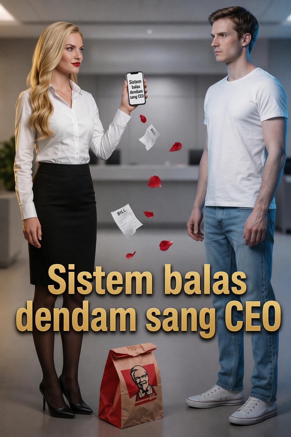 Tagihan untuk Mantan Pacar