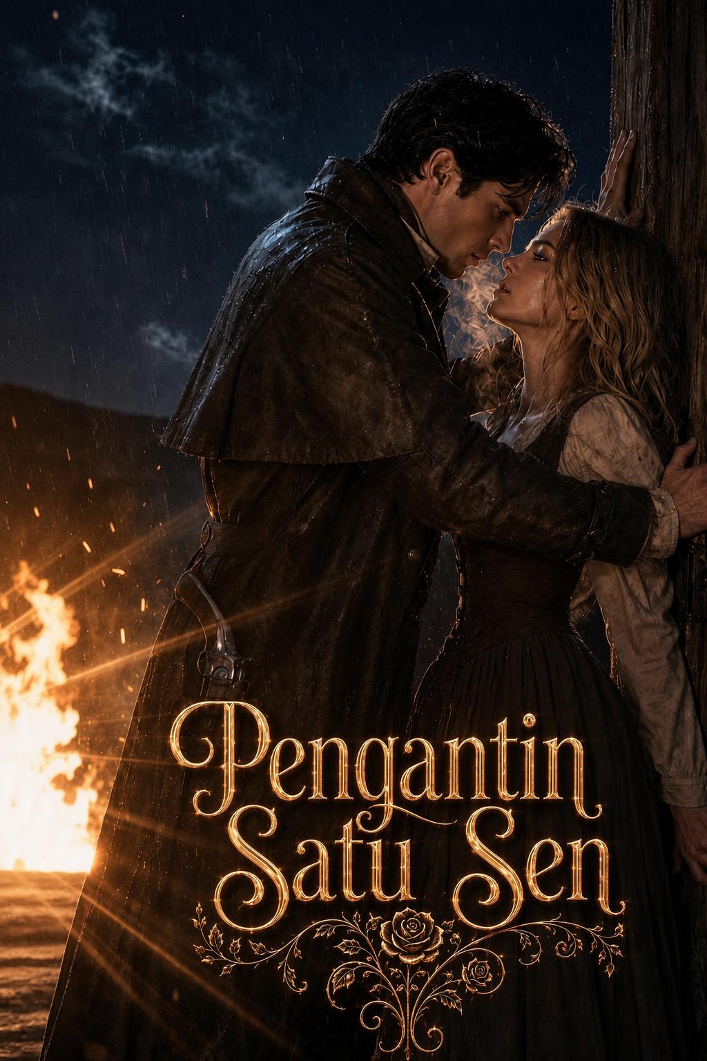 Pengantin Satu Sen Bos