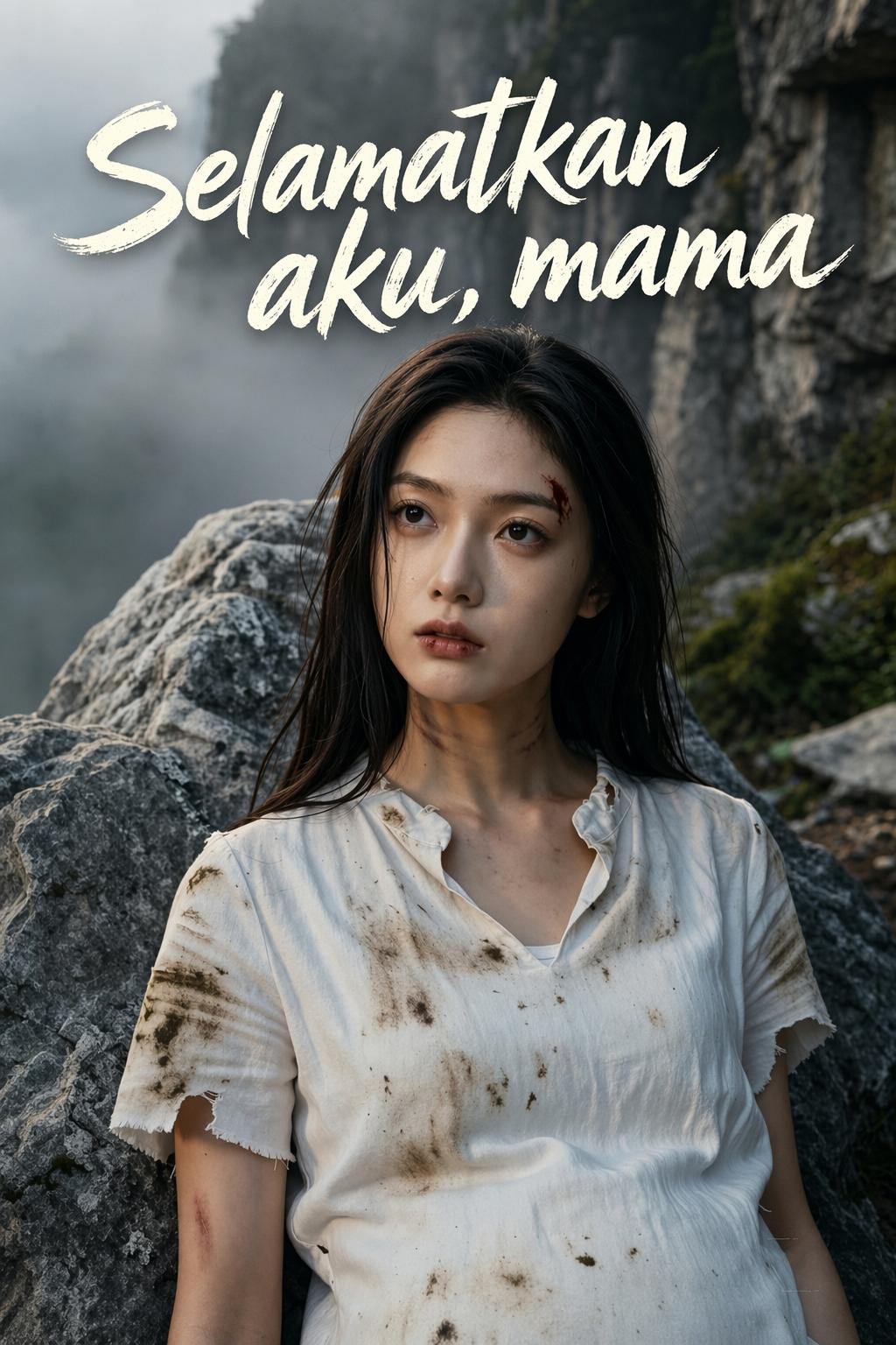Dibuang untuk Mati oleh Suamiku