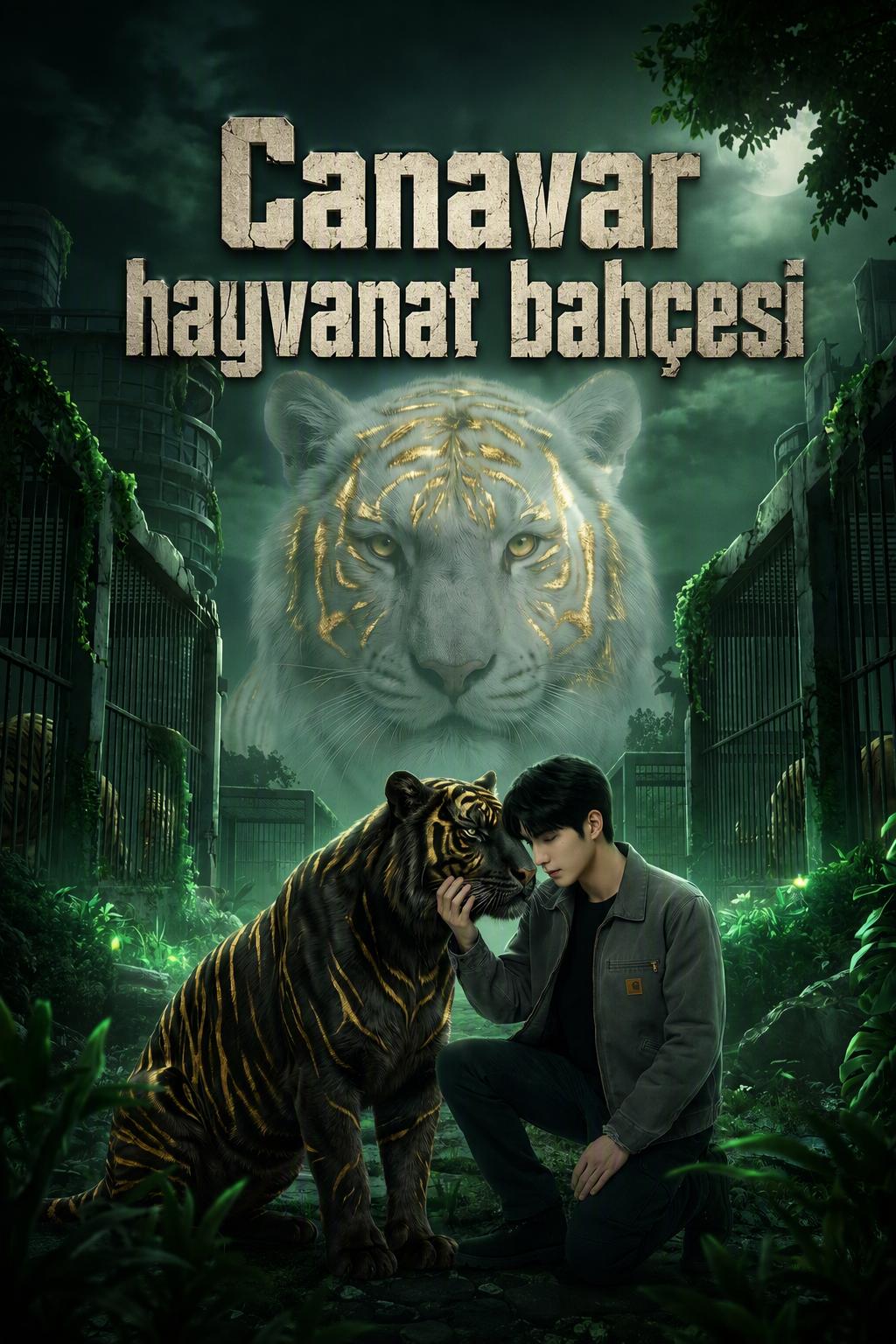 Doğaüstü Canavar Hemşire
