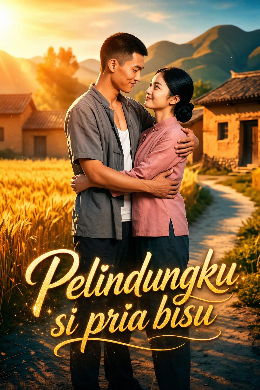 Anak Didik Si Bisu