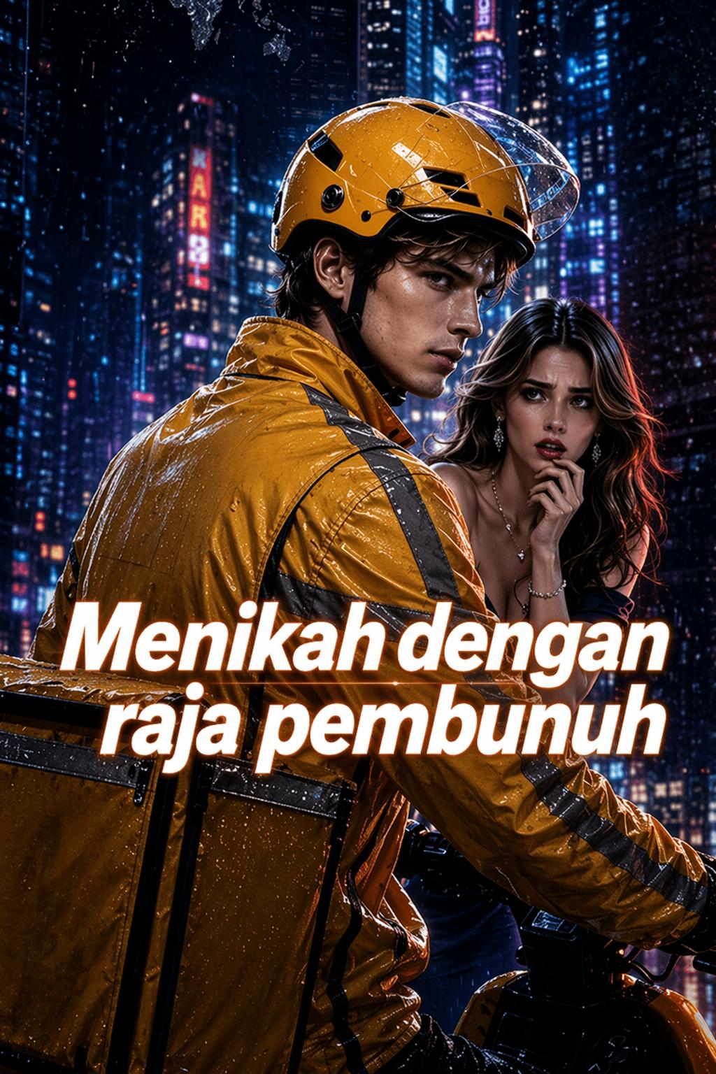 Menikah dengan raja pembunuh