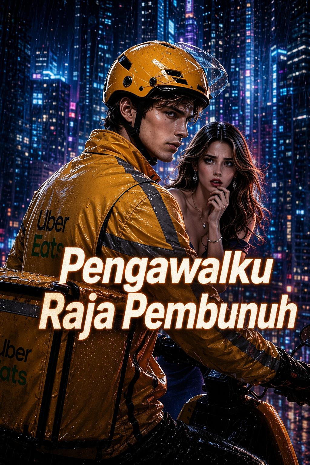 Pengawalku Raja Pembunuh