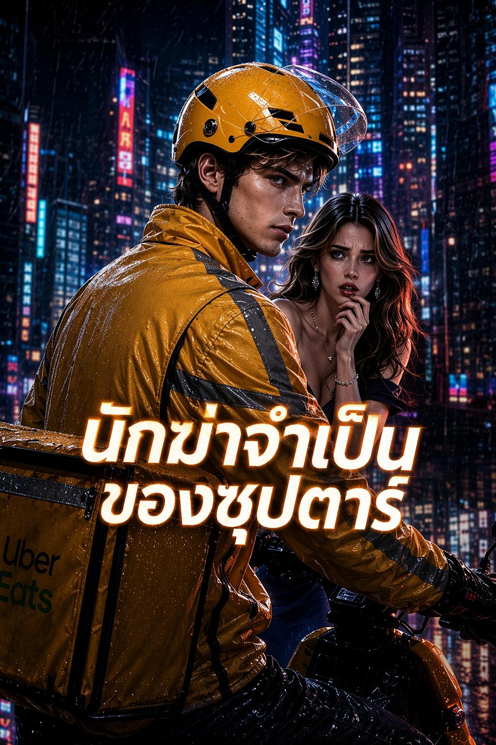 นักฆ่าจำเป็นของซุปตาร์
